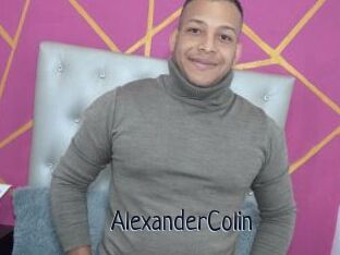 AlexanderColin