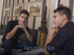 AlexanderDilan