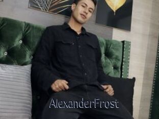 AlexanderFrost