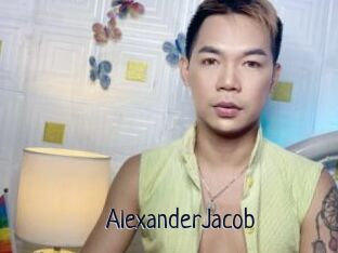 AlexanderJacob