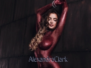 AlexandraClark