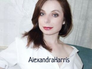 AlexandraHarris