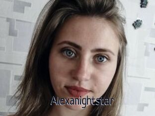 Alexanightstar