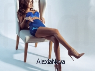 AlexiaNova