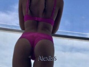 Alexiiss