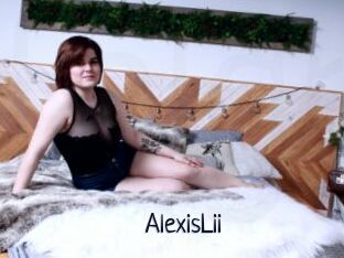 AlexisLii