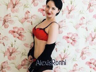 AlexisRonni
