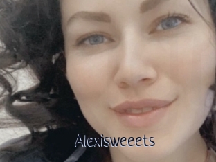 Alexisweeets