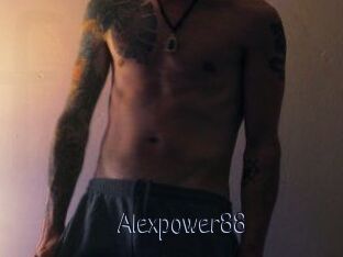 Alexpower88