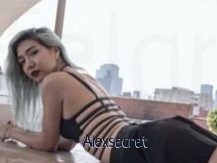 Alexsecret