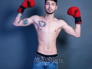 AlexxStorm