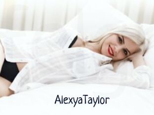 AlexyaTaylor