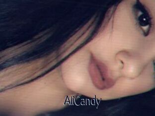 AliCandy