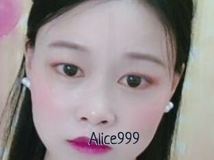 Alice999