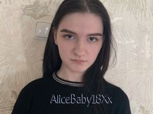 AliceBaby18Xx