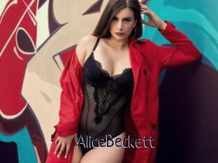 AliceBeckett