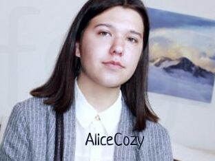 AliceCozy