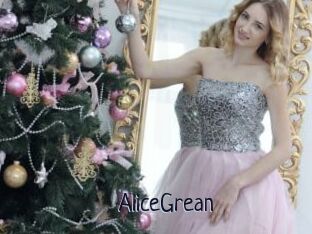 AliceGrean