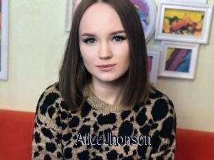 AliceJhonson