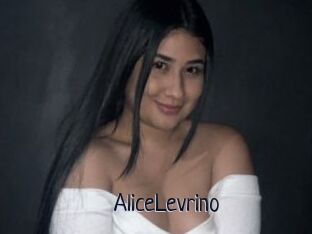 AliceLevrino