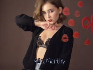 AliceMarthy