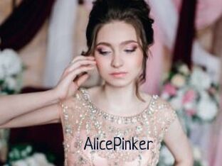 AlicePinker