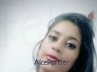 AlicePortter