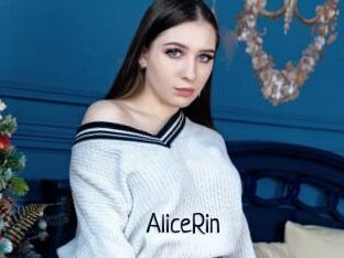 AliceRin