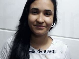 AliceRousee