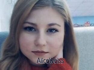 AliceWeiss