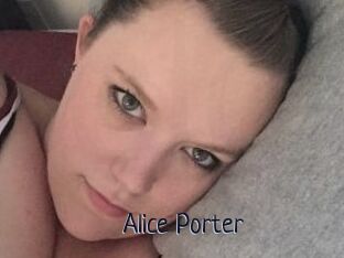 Alice_Porter