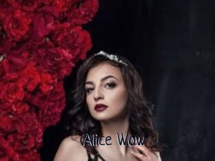 Alice_Wow