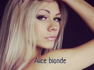 Alice_blonde