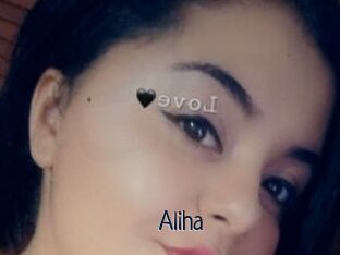 Aliha