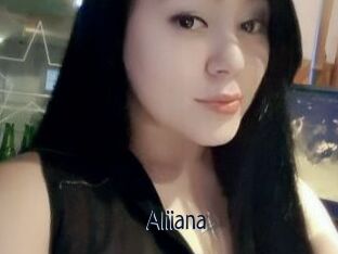 Aliiana_