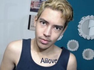 Alilove_