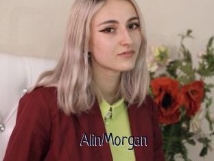 AlinMorgan