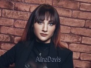 AlinaDavis