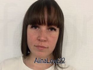 AlinaLove22