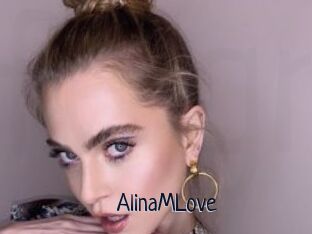 AlinaMLove