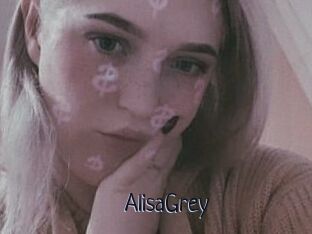 AlisaGrey