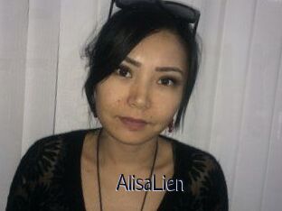 AlisaLien