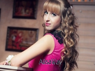 AlisaWay