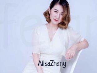 AlisaZhang