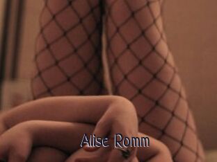 Alise_Romm