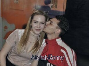 AlishaNRonny