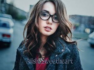 AlishaSweetheart