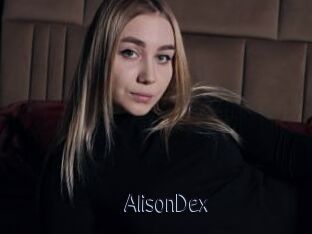 AlisonDex