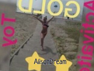 Alison_Dream