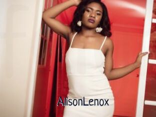 AlisonLenox